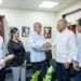 Entrega 27 millones para casa de acogida de sacerdotes en la Diócesis de Mao-Montecristi
