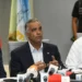 Un apagón general, “black out”, afecta los circuitos del país