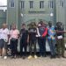 Envían ante el Ministerio Público a hombre detenido con seis haitianos indocumentados en Montecristi