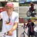 Fallece ¨ el loco Tono Ricardo¨ legendario personaje del Carnaval de Montecristi