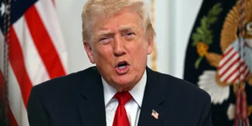 Trump anuncia muerte de soldado de la Guardia Nacional baleado cerca de la Casa Blanca