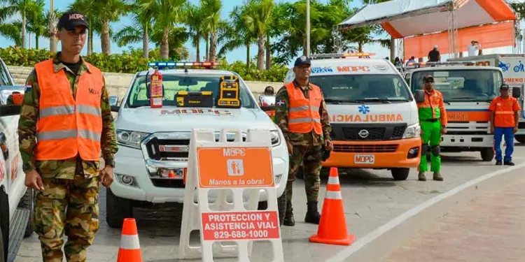 Semana de la Seguridad Vial