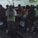 Ejército detiene 19 haitianos indocumentados en una cabaña en Santiago Rodríguez