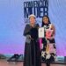 Reconocen joven dajabonera Yokaira García Bonilla con distinción internacional  