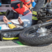 Muere menor de edad en accidente de motocicleta en la carretera Imbert–Puerto Plata