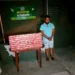 Ejército ocupa 30,000 cigarrillos ilícitos y detiene a un hombre durante en Montecristi