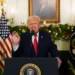 «Feliz Navidad a todos, incluidos los terroristas muertos»: Trump anuncia ataques en Nigeria