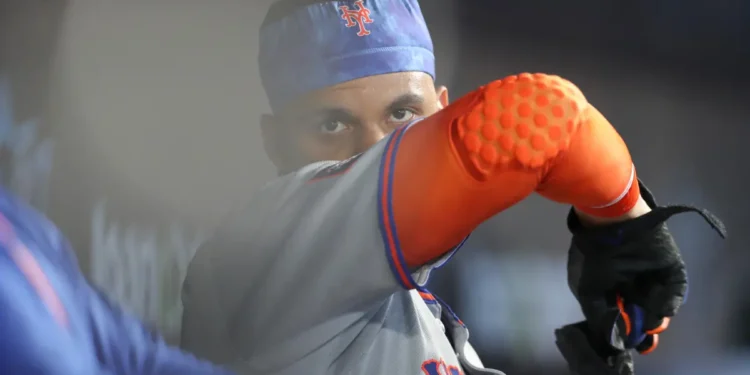 Juan Soto revela la causa de su ansiedad antes de firmar con Mets