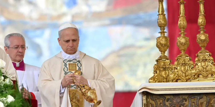 El papa advierte de los «Herodes» actuales: el poder sin escrúpulos o el bienestar vacio