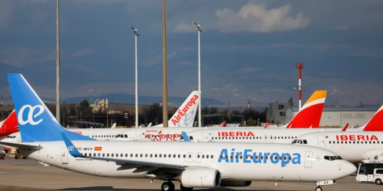 Las aerolíneas cancelan operativa a Venezuela tras aviso de la Agencia de Seguridad Aérea