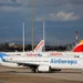 Las aerolíneas cancelan operativa a Venezuela tras aviso de la Agencia de Seguridad Aérea