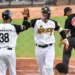 Águilas superan a los Toros y el Licey a los Leones