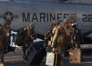 EU envía más militares a PR e intensifica presión a Maduro