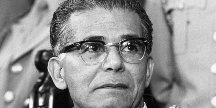 Hablemos un poco de historia: Balaguer nunca fue expulsado de la UASD