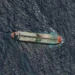 EEUU interceptó un segundo buque petrolero sancionado frente a las costas de Venezuela