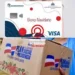 Otra vez cajas versus tarjetas