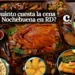 El precio de la tradición: lo que cuesta preparar la cena de Nochebuena en RD