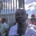 Asociación de comerciantes haitianos cerrará la frontera el próximo lunes si no flexibilizan cobros de aduanas en Dajabón