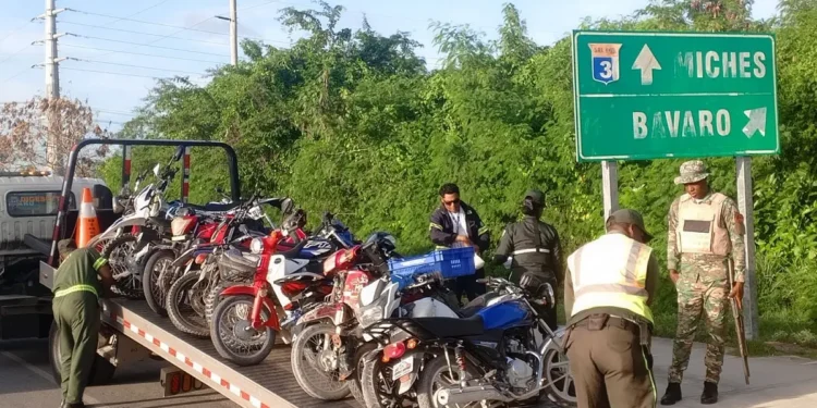 COE: Alcohol y motocicletas