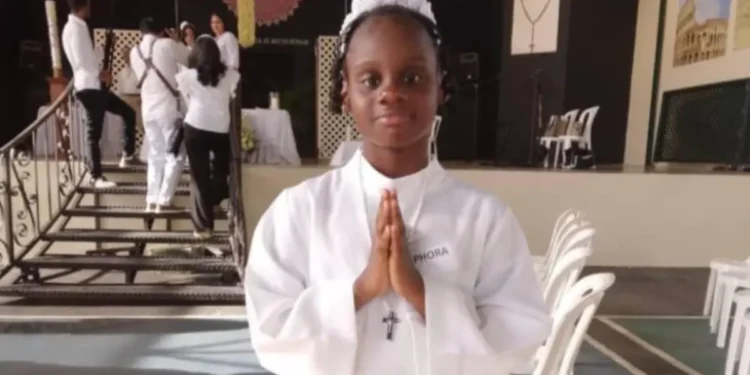 MP arresta a 4 miembros del Colegio Leonardo Da Vinci por el homicidio involuntario de Stephora