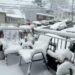 Una tormenta invernal azotará NY, Nueva Jersey y Connecticut