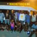 Detienen minibús con 21 haitianos en condición migratoria irregular en Ámina, Valverde
