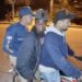 DGM, MIDE y PN detienen 3,042 extranjeros ilegales en últimos 4 días