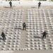 En año 2025 fueron ocupados 48,335 kilos de drogas en la RD