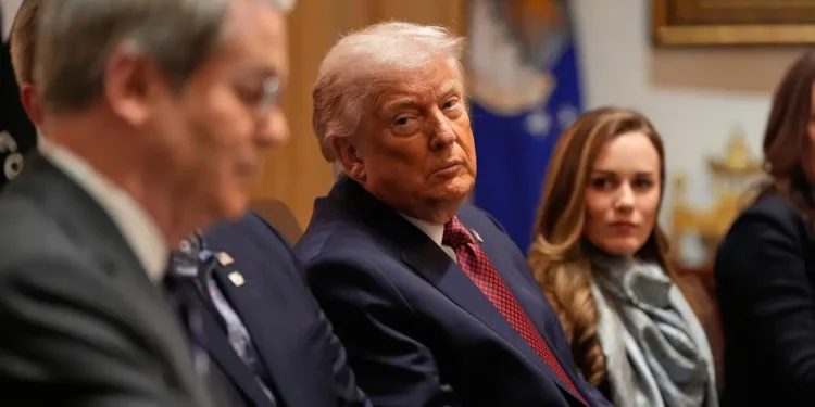 «Europa tiene que ser muy cuidadosa»: La dura advertencia de Trump