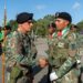 Ejército celebra la graduación de 575 nuevos soldados de la 1ra. y 2da. Promoción de Conscriptos 2025