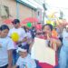 Escuela de Educación Especial conmemora el Día Internacional de la Discapacidad con marcha y acto central en Dajabón