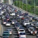 Más de 2.3 millones de personas se movilizaron al interior del país por Nochebuena y Navidad