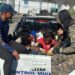 DGM informa que el fin de semana fueron detenidos 3,165 extranjeros indocumentados y deportados 3,100
