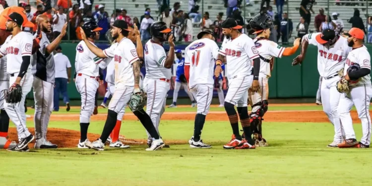 Una jornada que complicó la tabla de posiciones