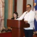 CNM elige cinco nuevos jueces para ocupar vacantes en la Suprema Corte de Justicia