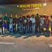 Ejército detiene camioneta con 17 indocumentados en operativo realizado en Ámina, Valverde