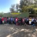 Ejército detiene a 228 haitianos indocumentados durante operativos realizados en Valverde y Santiago Rodríguez