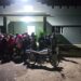 ERD detienen 22 haitianos indocumentados en los rieles entre Manzanillo y Copey