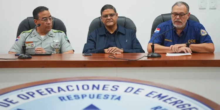 Estas provincias lideraron los casos navideños