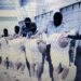 El Salvador condenó a 248 pandilleros de la Mara Salvatrucha a penas de hasta 1.335 años de prisión