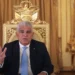 Mulino dice que estaría dispuesto a dar asilo a Maduro en Panamá para solucionar crisis