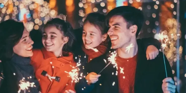 Para el nuevo año