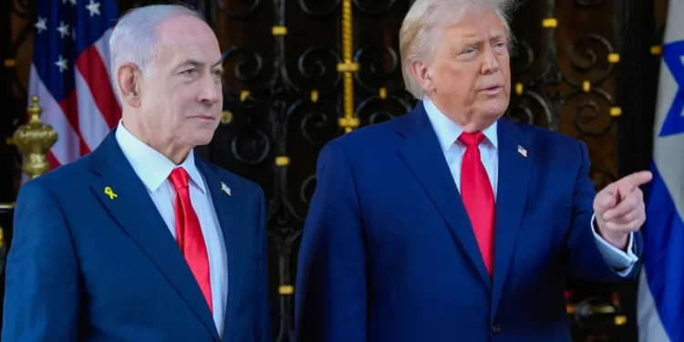 ¿Trump acaba de confesar haber atacado a Venezuela?