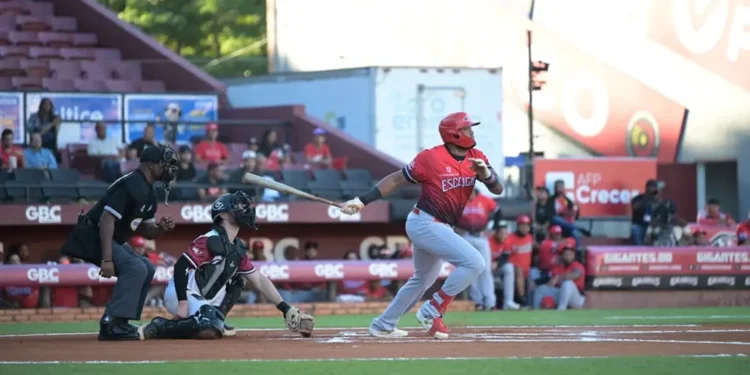 Todo listo para el inicio hoy de la serie semifinal