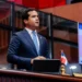 Omar Fernández cuestiona Presupuesto 2026 por baja inversión pública