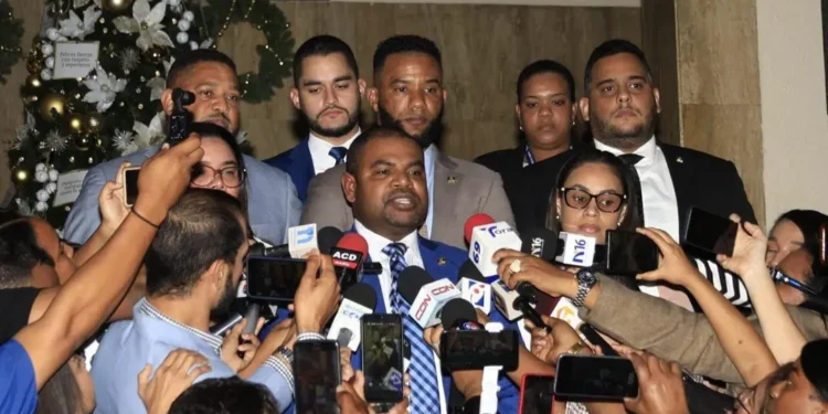 Pepca pide prisión preventiva para Santiago Hazim y que se declare el caso complejo