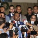Pepca pide prisión preventiva para Santiago Hazim y que se declare el caso complejo