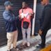 DGM reporta más de mil personas procesadas por estatus migratorio irregular durante operativos el día de ayer