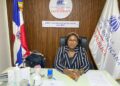 Salud Pública continúa Jornada de Vacunación contra la Influenza en Dajabón