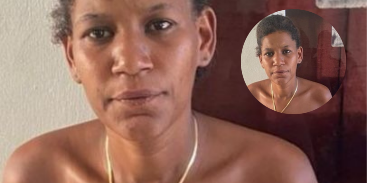 Policía captura a “La Sicaria” mantenía en zozobra a Cabarete cometiendo múltiples robos domésticos